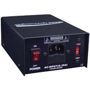  Mic Phantom Power Adapter Electronics