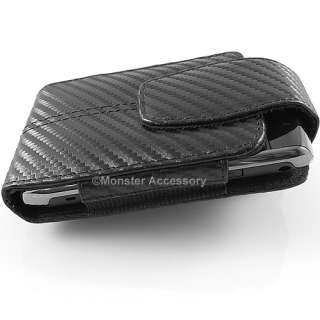 HOLSTER Pouch Belt Clip Case LG Ally VS740 Accessory  