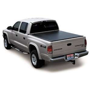  TruXedo 762301 Deuce Soft Roll Up Hinged Tonneau Cover 