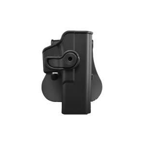 RSR Defense Glock Roto Paddle Gun Pistol Holster   Fits Glock 17/22/31 