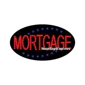  Animated Mortgage LED Sign 