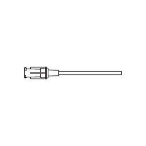   5um f/Aspiration Ea by, B. Braun Medical Inc.