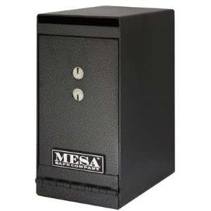  Mesa Safe MUC1K Undercounter Depository Safe