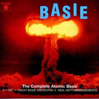  The Complete Atomic Basie Count Basie