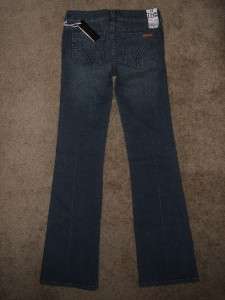 NWT Joes Jeans Kids ROCKSTAR FLARE Mulholland Girls Jeans/Pants sz 14 