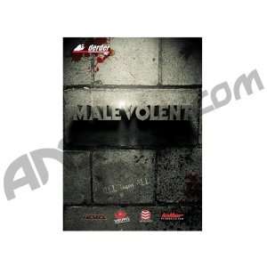  Derder   Malevolent Blu Ray DVD Electronics