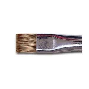  Royal & Langnickel Royal Sable Brush 5015 Short Bright 24 Arts 
