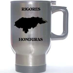 Honduras   RIGORES Stainless Steel Mug