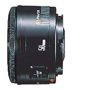  Canon Cameras, EF 50mm f/1.8 II Lens (Catalog Category 