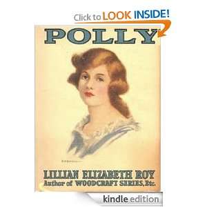 Classic Childrens Books six books by Lillian Elizabeth Roy in a 