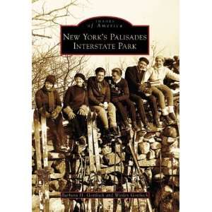   Park (NY) (Images of America) [Paperback] Barbara H. Gottlock Books