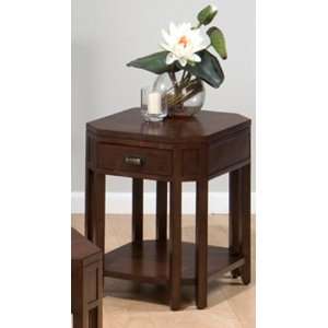  Miniatures Rossiers Cherry End Table