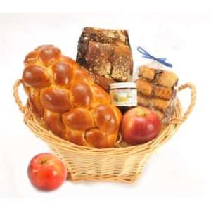 Rosh Hashana Essentials Basket  Grocery & Gourmet Food