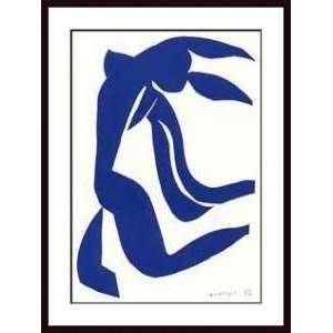    Henri( Emile Benoit) Matisse  Poster Size 27 X 37