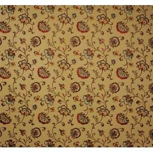  2756 Rosemead in Harvest by Pindler Fabric