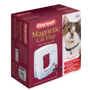  Staywell Magnetic Cat Flap  Size ONE SIZE Kitchen 