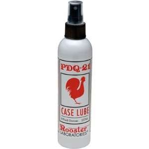  Rooster Labs Case Lube Spray Rooster Labs Case Lube Spray 