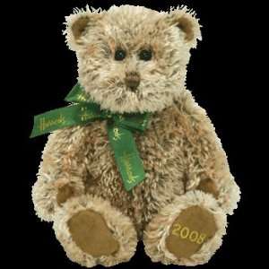  TY Beanie Baby   SHEBA the Timeless Luxury Bear (Harrods 