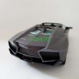 Official Authorized 114 Lamborghini Reventon Roadster Remote Control 