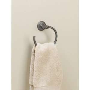  Hubbardton Forge Rook Towel Ring