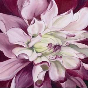  Bethany Winslow   Pink Dahlia