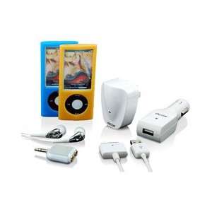  Dexim DPA045A LO 8 in 1 Charge & Sync Pack for iPhone/iPod 