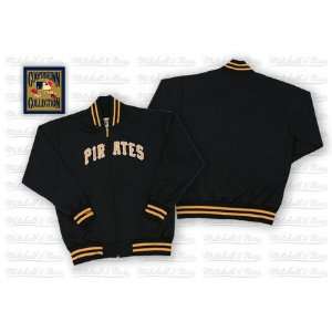  Pittsburgh Pirates 1987 BP Jacket Mitchell & Ness Sports 