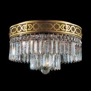  Romanoff 5723 Ctc Chandelier By Schonbek