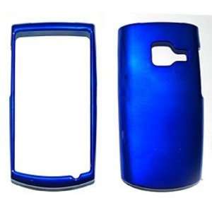Nokia X2 Honey Blue Hard Case, Cover, Faceplate, SnapOn, Protector