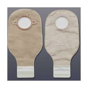 Hollister New Image Lock n Roll Drainable Ostomy Pouch Without Filter 