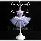 12 Ballet Tutu Jewelry Display Earring Stand #5 2