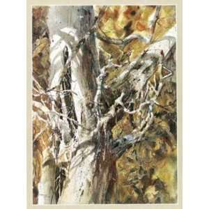   Artist Carolyn Blish   Poster Size 26 X 35 inches