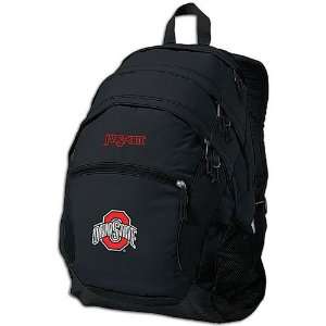 Ohio State Jansport NCAA Wasabi Backpack Sports 