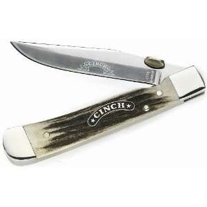  Trapperliner Stag Handle Cinch Series 