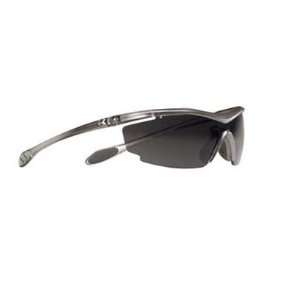  Under Armour Slide Sunglasses   Shiny Graphite Frame/Grey 