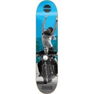  Almost Rodney Mullen Resin 8 This Ones For You Skateboard 