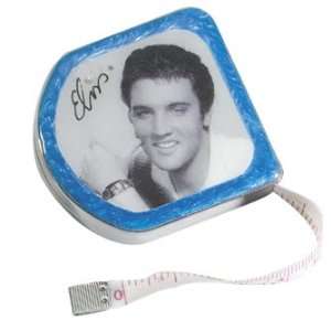    Elvis Presley Jeweled Tape Measure *SALE*