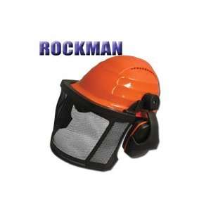  Rockman Professional Lumberjack System