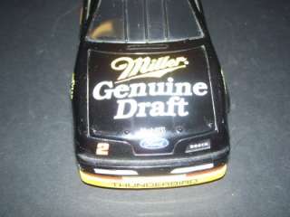 REVELL 124 RUSTY WALLACE #2 MGD 1996 THUNDERBIRD EXC  