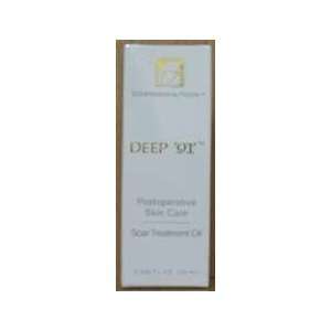   /Scientific Consulting   Deep 91 Oil 13ml