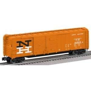    Lionel 6 27877 New Haven Double Door Boxcar O Toys & Games