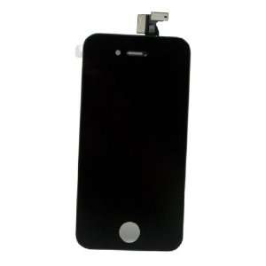  iPhone 4 CDMA Compatible LCD Digitizer Assembly 