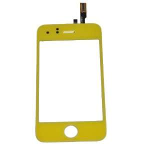  iPhone 3Gs Color Conversion Digitizer + adhesive + tool 