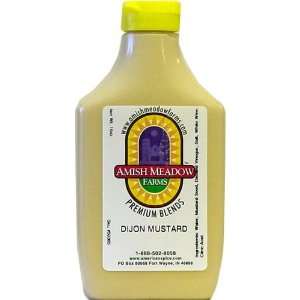 Dijon Mustard, 16 oz Grocery & Gourmet Food