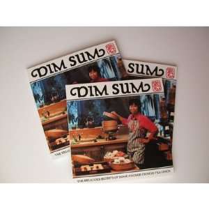  Dim Sum Cookbook By Rhoda Yee   Taylor & Ng