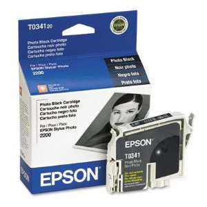  Epson Stylus T034120 T034820 Ink Cartridge EPST034720 