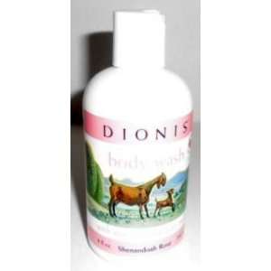  Dionis Body Wash with Moisturizing Goats Milk   Shenandoah 