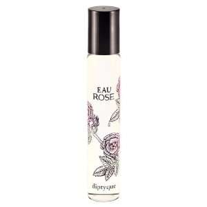  Diptyque Eau Rose Roll On Beauty