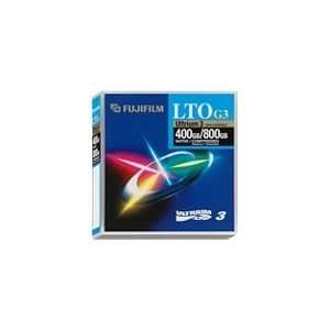  Fujifilm 1PK LTO 3 ULTRIUM 400/800GB ( 26230010 