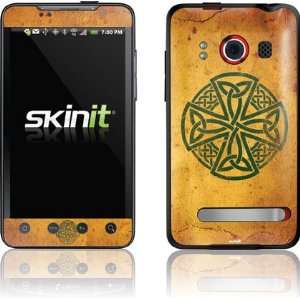  Celtic Cross skin for HTC EVO 4G Electronics